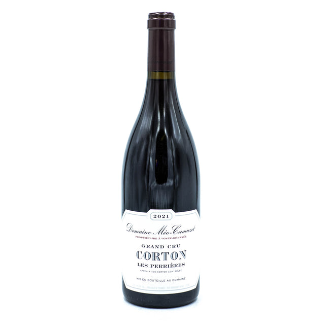 Domaine Meo-Camuzet Corton Les Perrieres 2021