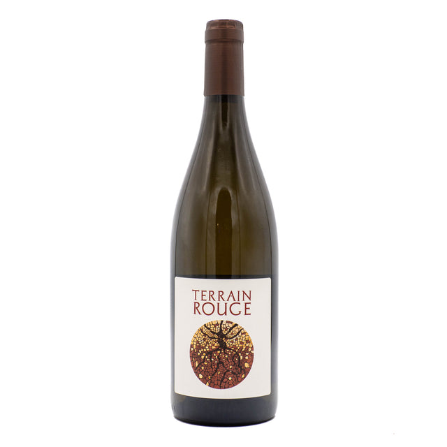Jean-Paul & Charly Thevenet Beaujolais Blanc Terrain Rouge 2023