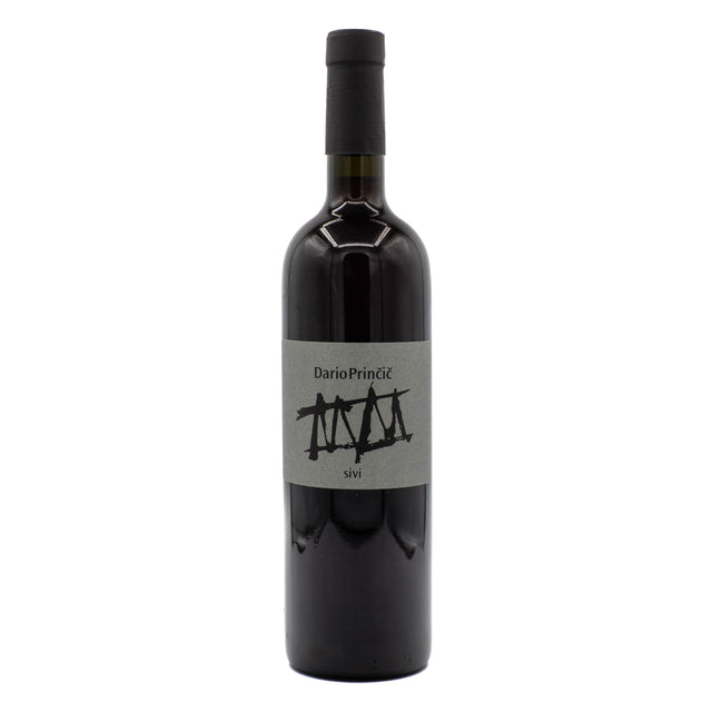 Dario Princic Sivi Pinot Grigio 2020