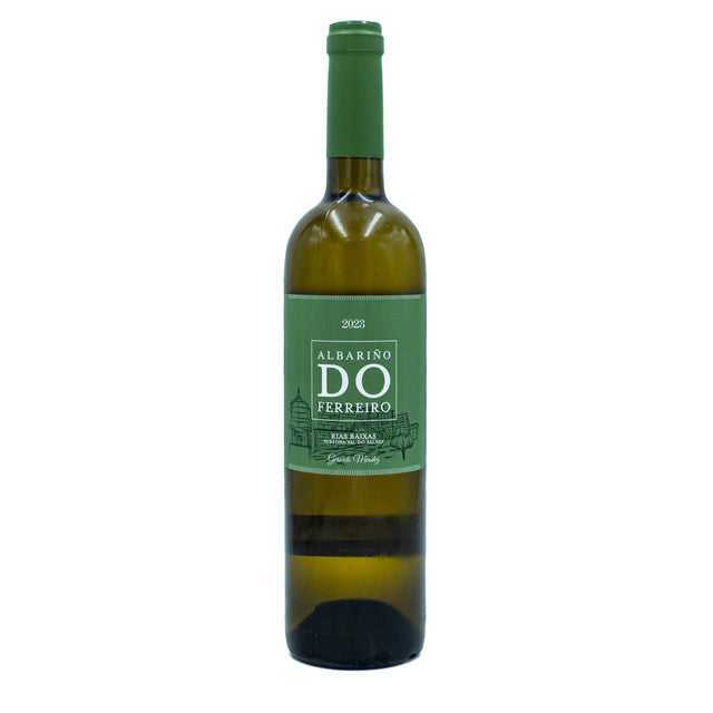 Do Ferreiro Albariño 2023