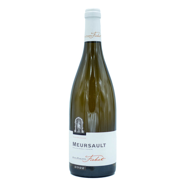 Jean Philippe Fichet Meursault 2022
