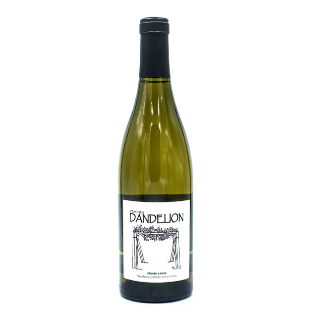 Nanclares y Prieto "Dandelion" Albarino 2022