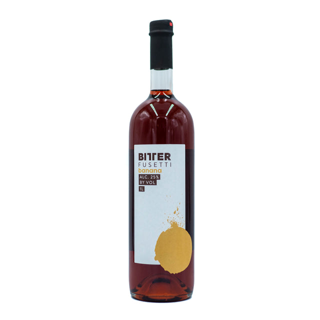 Dripstillery Fusetti Banana Bitter