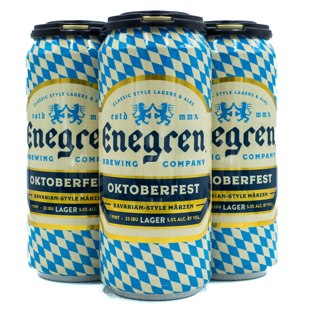 Enegren Oktoberfest 4pk