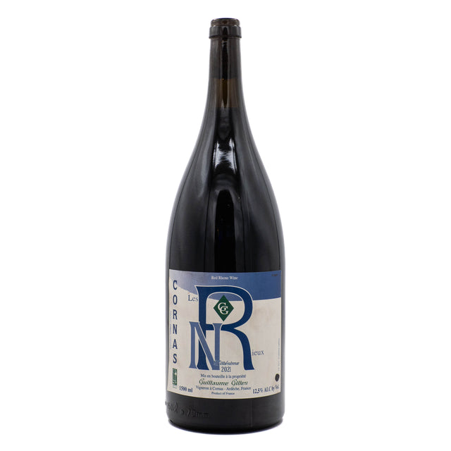 Guillaume Gilles Cornas Les Rieux 2021 1.5L