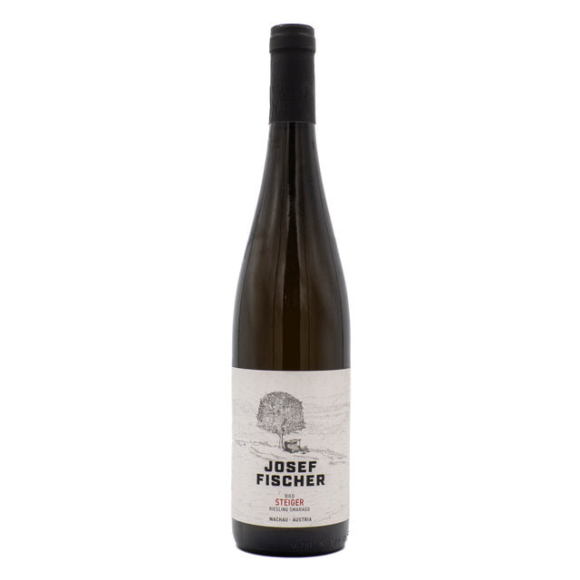 Josef Fischer Riesling Smaragd Ried Steiger 2021