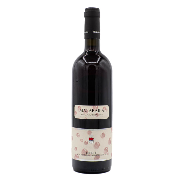 Malabaila Brachetto Birbet 2025