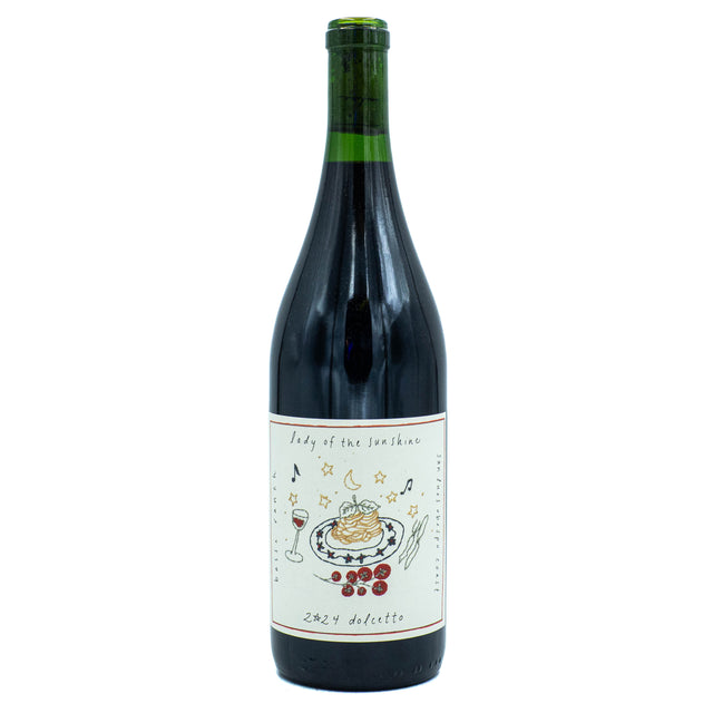 Lady of the Sunshine Bassi Vineyard Dolcetto 2024