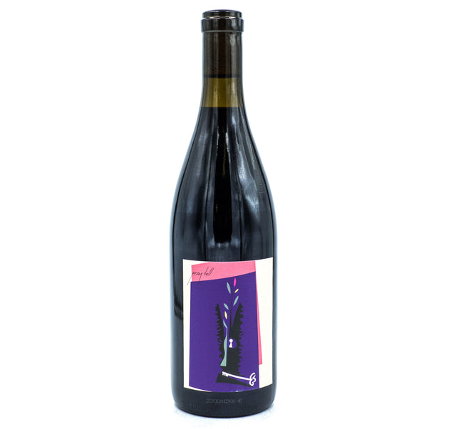 Pray Tell The Rocks District of Milton Freewater Syrah 2021