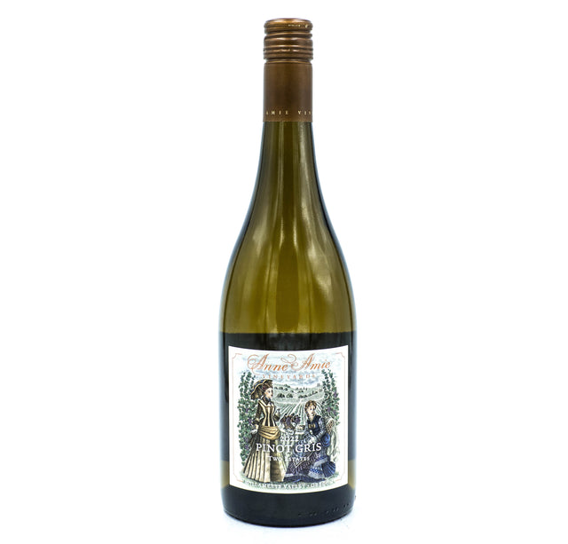 Anne Amie Pinot Gris 2022