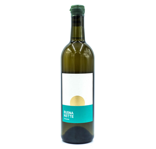 Buona Notte Gruner Veltliner "Puntarelle" 2022