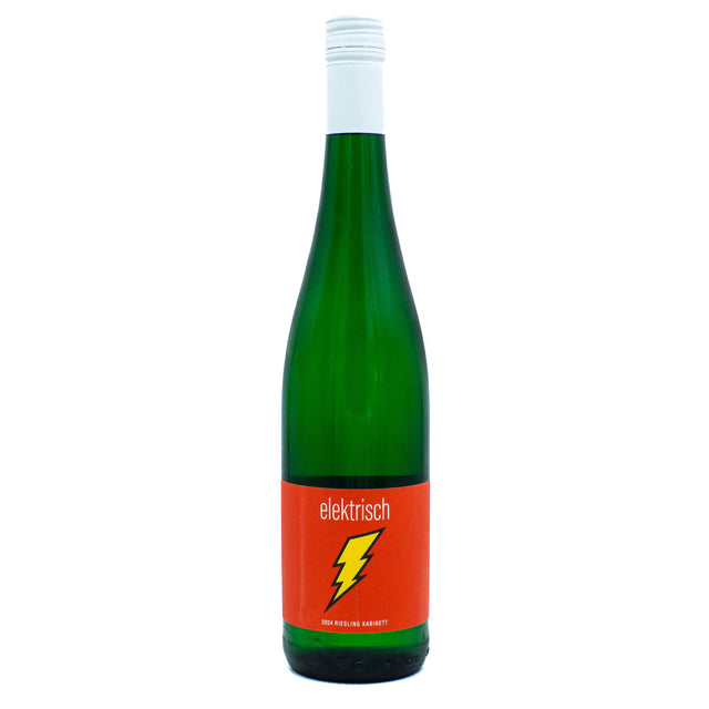 Seehof Riesling Elektrisch Feinherb 2024