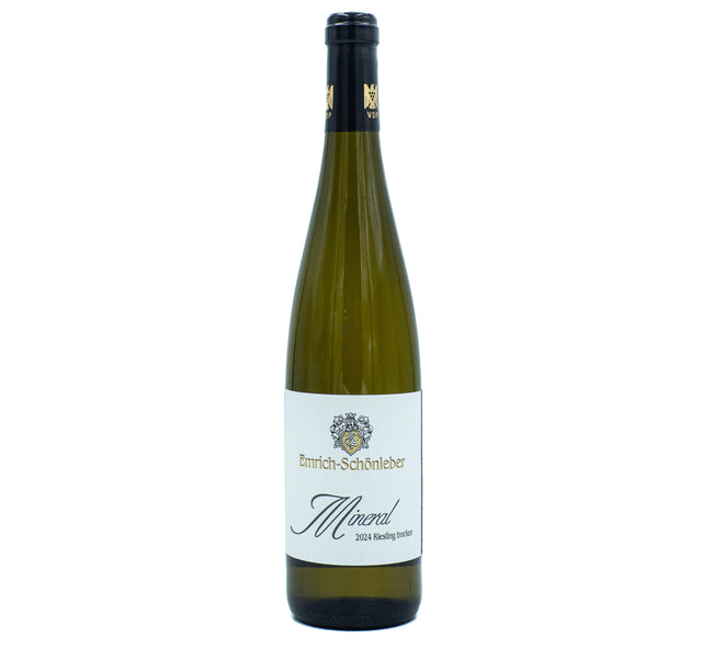 Emrich Schonleber Riesling Mineral 2024