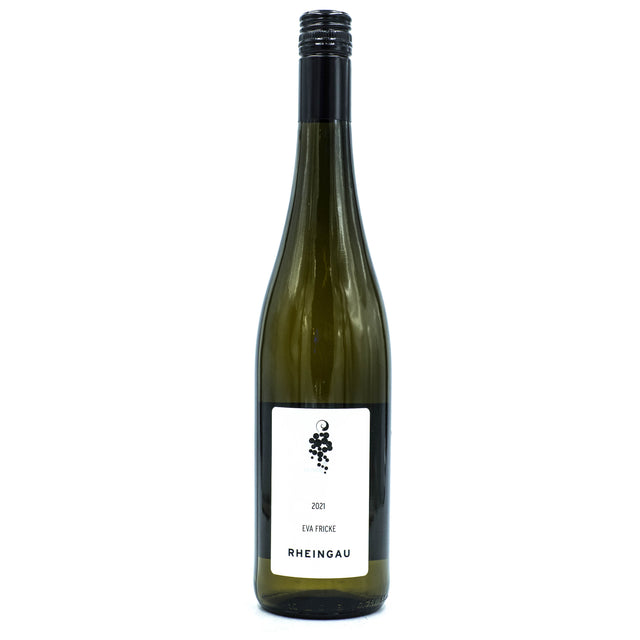 Eva Fricke Riesling Trocken 2021