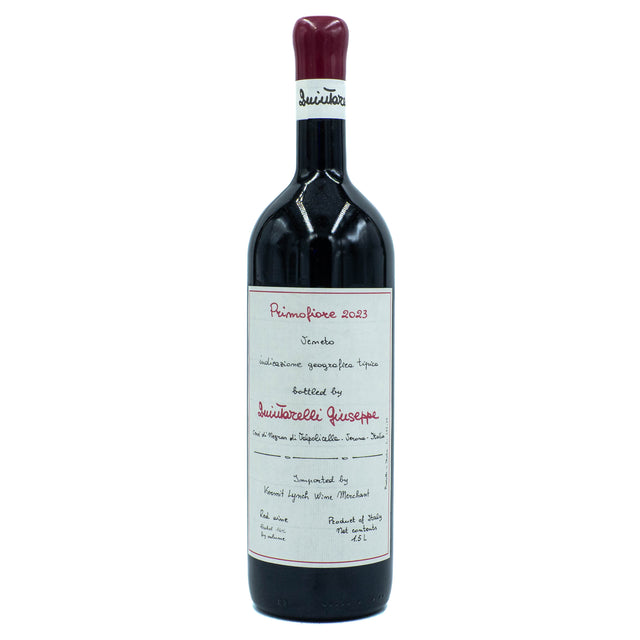 Giuseppe Quintarelli Veneto Primofiore Rosso 2023 1.5L