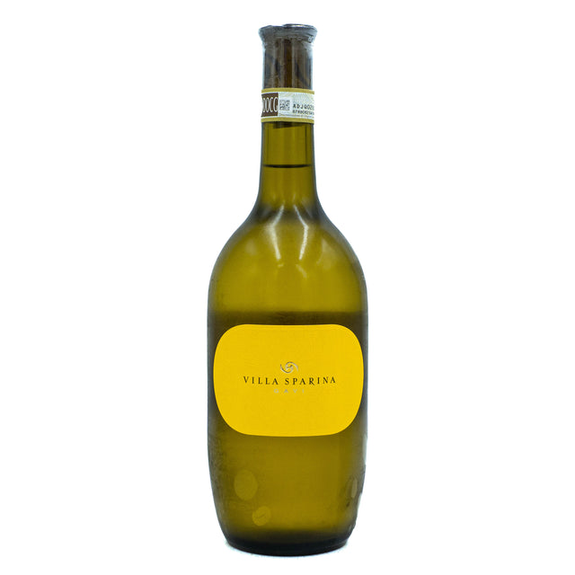 Villa Sparina Gavi 2024