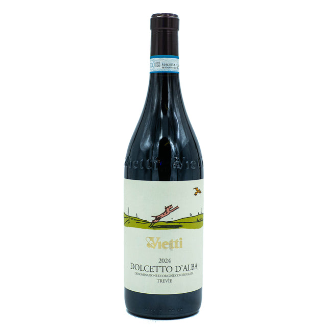 Vietti Dolcetto d'Alba Trevìe 2024