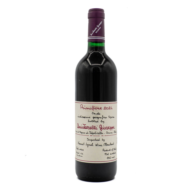 Giuseppe Quintarelli Veneto Primofiore Rosso 2024