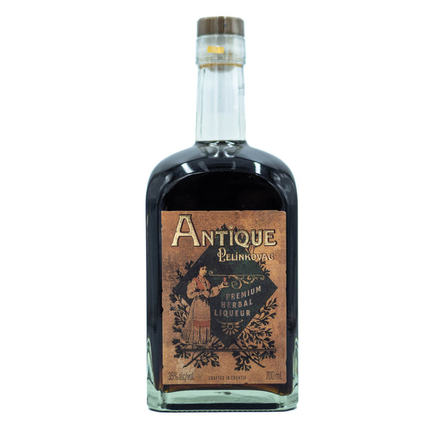 Badel 1862 Antique Pelinkovac Liqueur