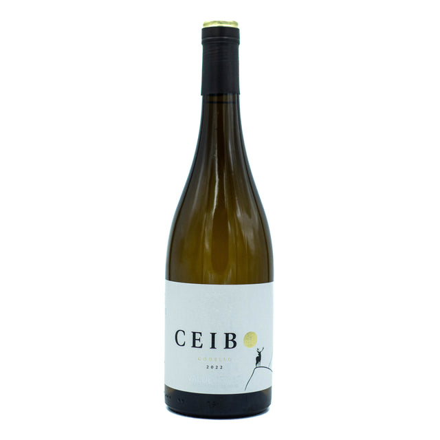 Bodegas Albamar 'Ceibo' Godello 2022