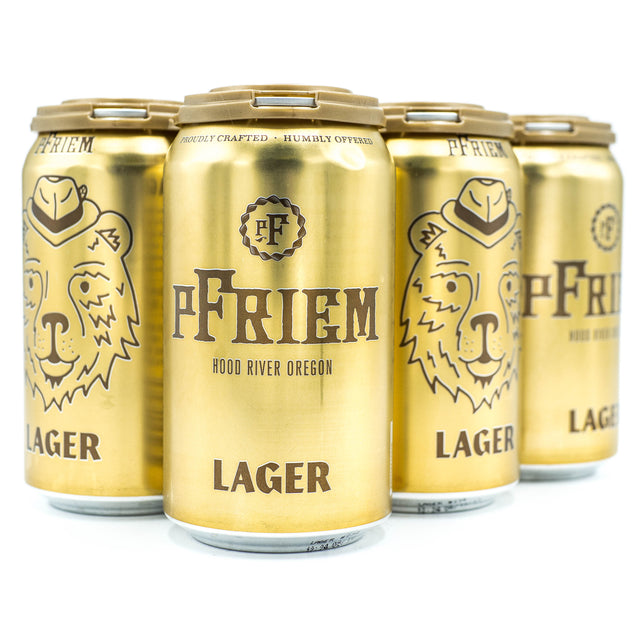 Pfriem Lager 6pk