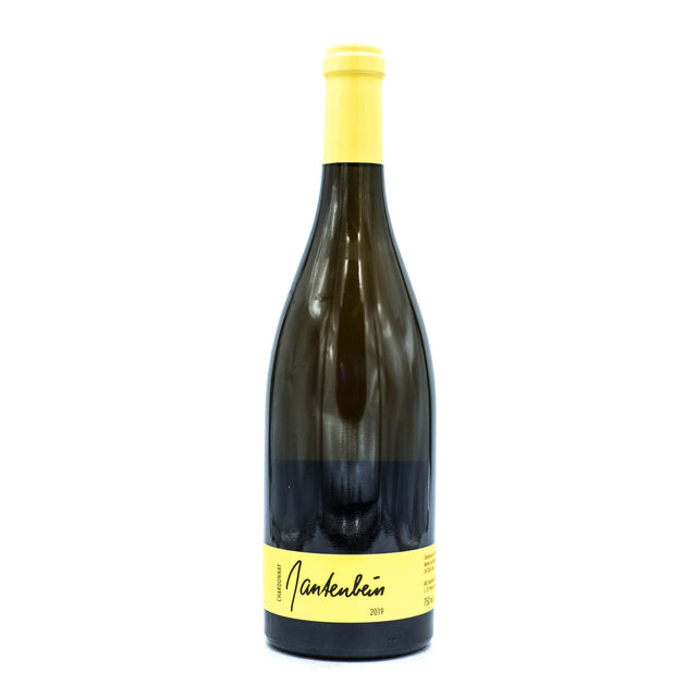 Weingut Daniel & Marta Gantenbein Chardonnay 2019