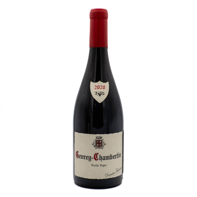Domaine Fourrier Gevrey-Chambertin Vieilles Vignes 2020