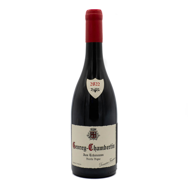 Domaine Fourrier Gevrey-Chambertin Aux Echezeaux Vieilles Vignes 2022