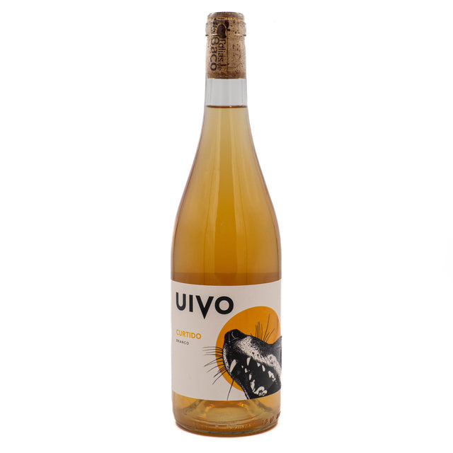 Folias de Baco Uivo Curtido 2025