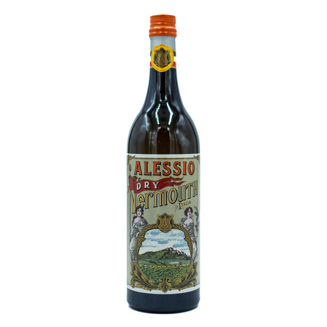 Alessio Dry Vermouth