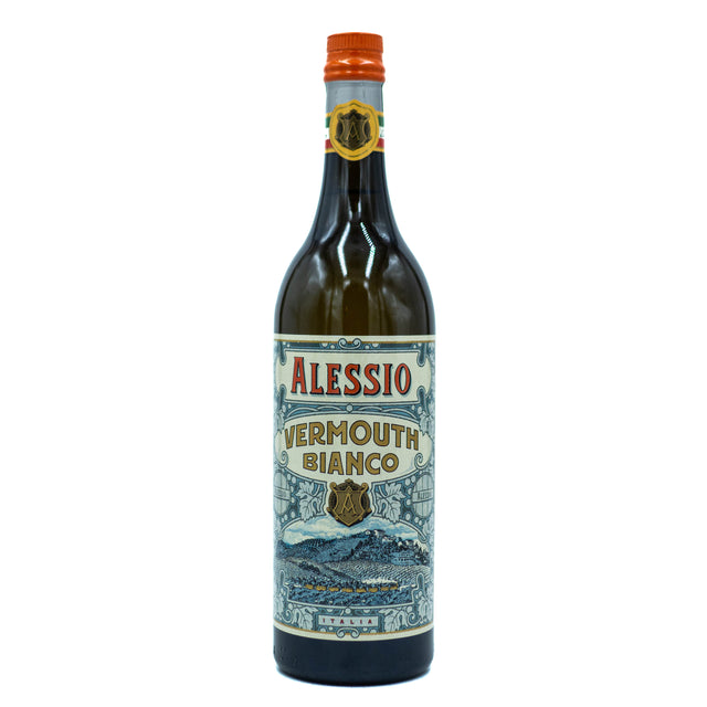 Alessio Vermouth Bianco