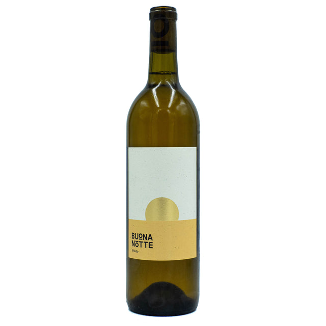 Buona Notte Sauvignon Blanc Il Nido 2024