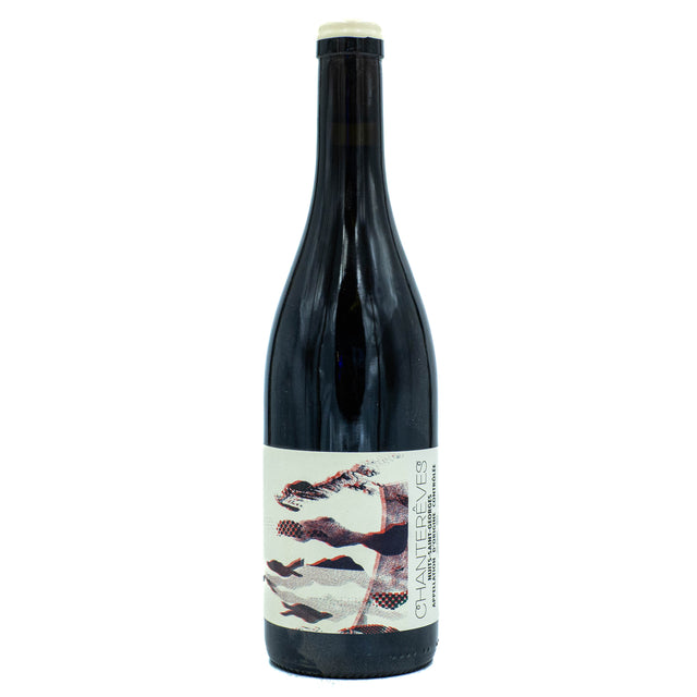 Maison Chanterêves Nuits-Saint-Georges Les Tuyaux 2023