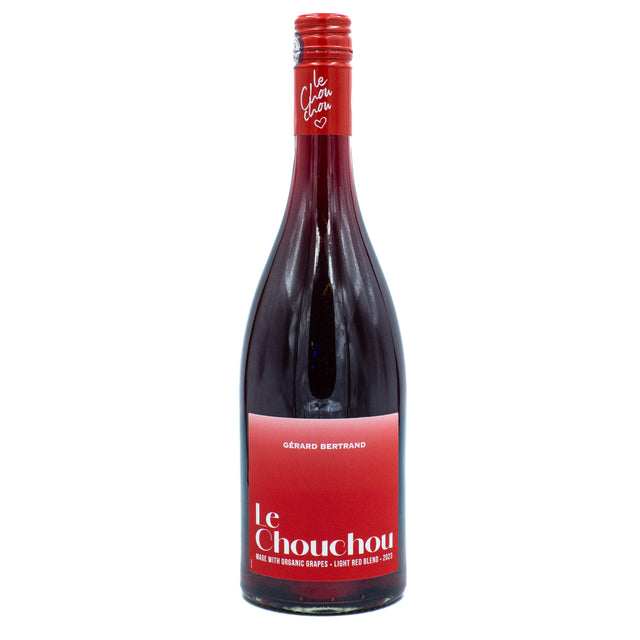 Gerard Bertrand “Le Chouchou” Red Blend 2023