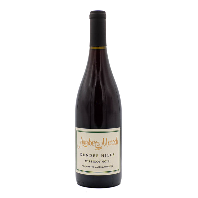 Arterberry Maresh Dundee Hills Pinot Noir 2024