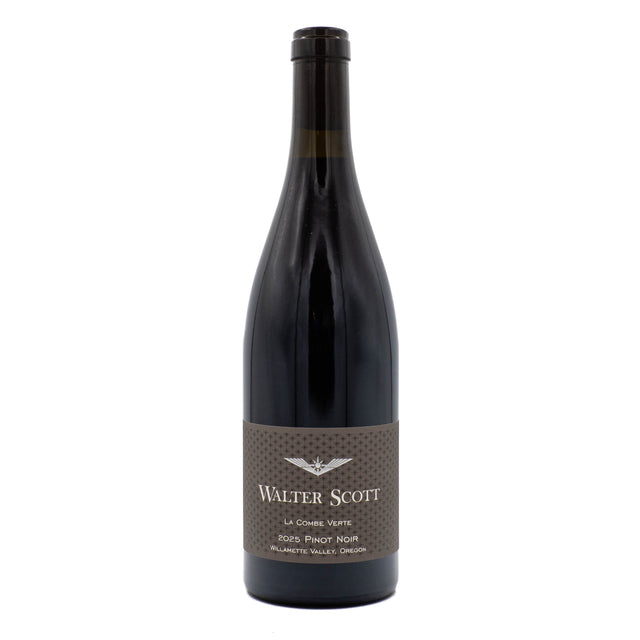 Walter Scott Pinot Noir La Combe Verte 2025