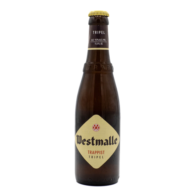 Westmalle Trappist Tripel 11.2oz