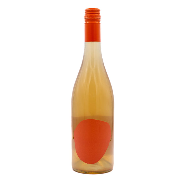 Müller-Ruprecht Orange 2025