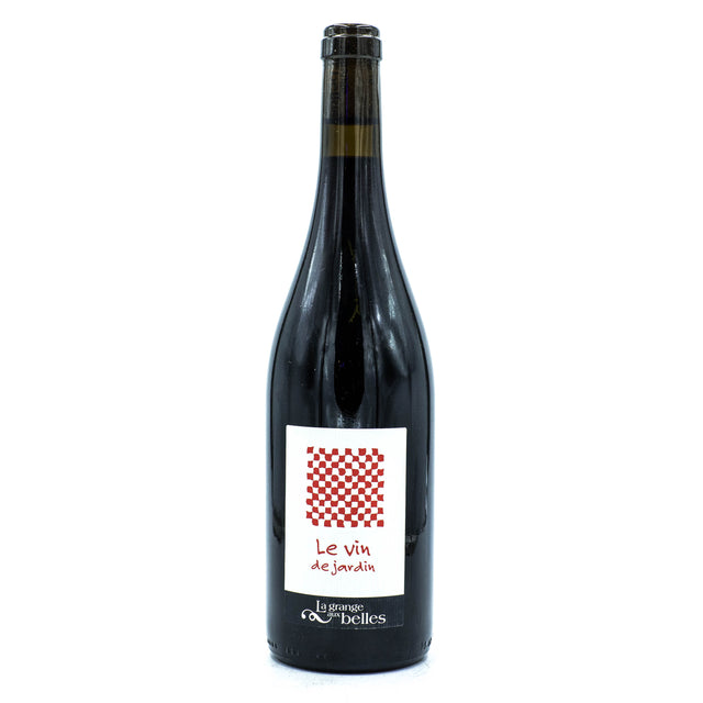 La Grange aux Belles “Le Vin de Jardin” VDF 2022