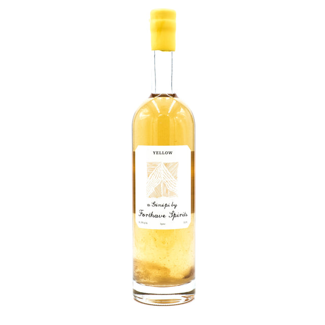Forthave Sprits Genepi