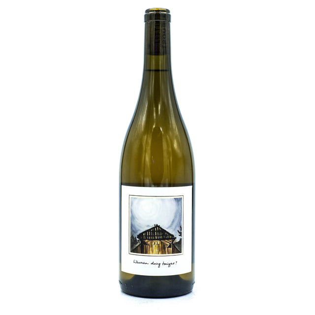 Little Trouble Wine Co. Champi Vineyard Chardonnay 2022