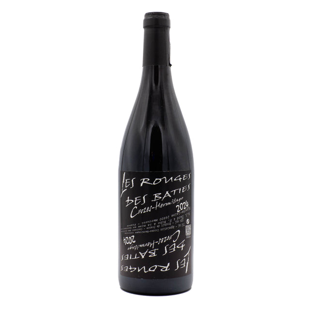 Dard & Ribo Crozes-Hermitage Les Rouge des Baties 2024