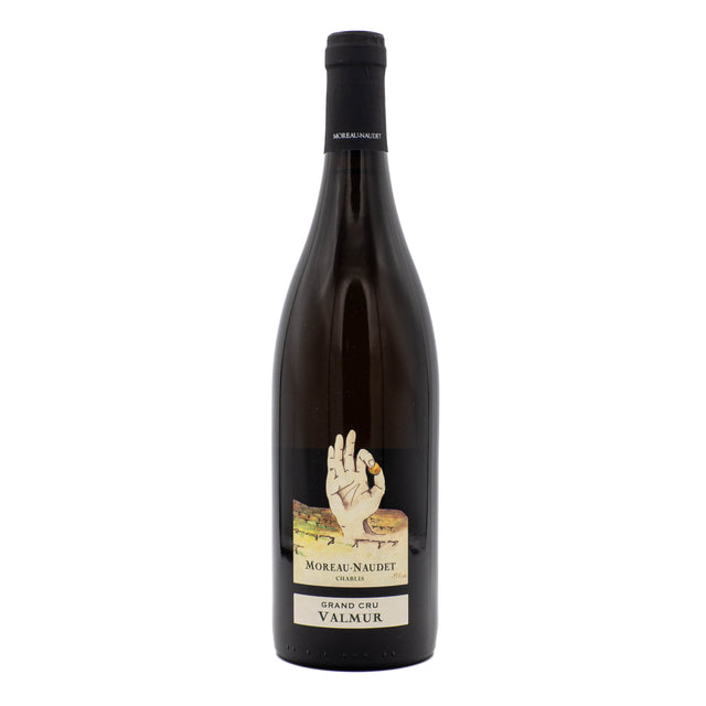 Moreau-Naudet Chablis Grand Cru Valmur 2024