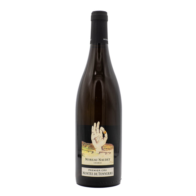 Moreau-Naudet Chablis 1er Cru Montee de Tonnerre 2024