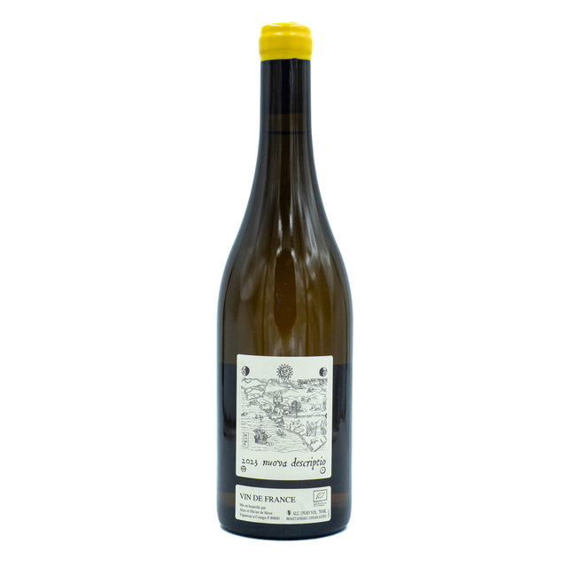 Alice & Olivier De Moor Nuova Descriptio 2023