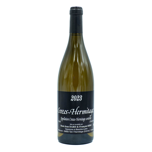 Dard & Ribo Crozes-Hermitage Blanc 2023
