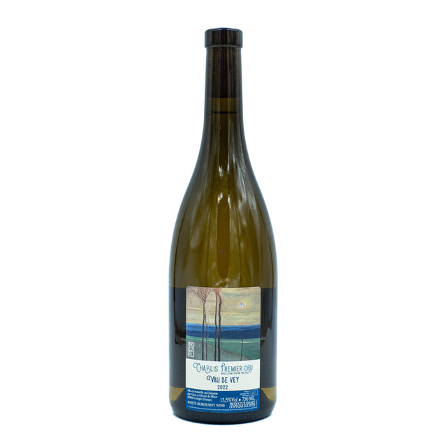 Alice & Olivier De Moor Chablis 1er Cru Vau de Vey 2022