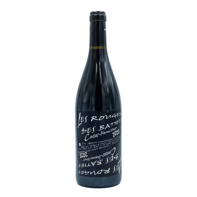 Dard & Ribo Crozes-Hermitage Les Rouge des Baties 2023