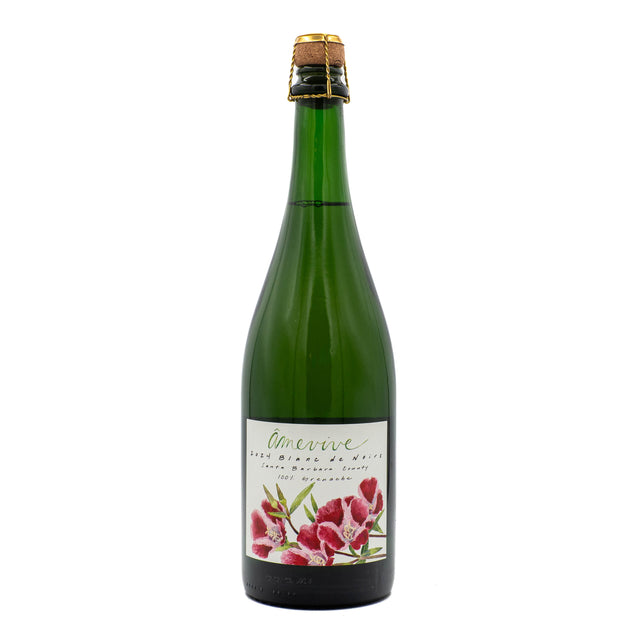 Amevive Blanc de Noir of Grenache 2024