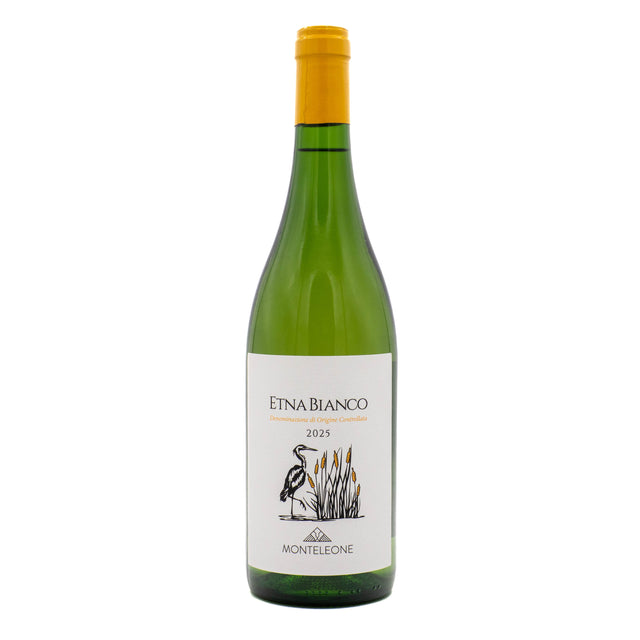 Monteleone Etna Bianco 2025